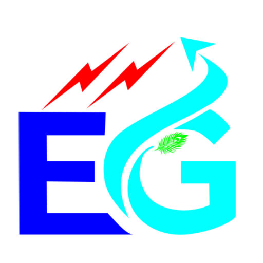 Erecta Growth Infra Logo